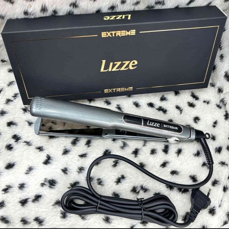 اتوی لیز اصل جعبه مخملی