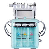 هیدرافیشال شش کاره موتور سنگین