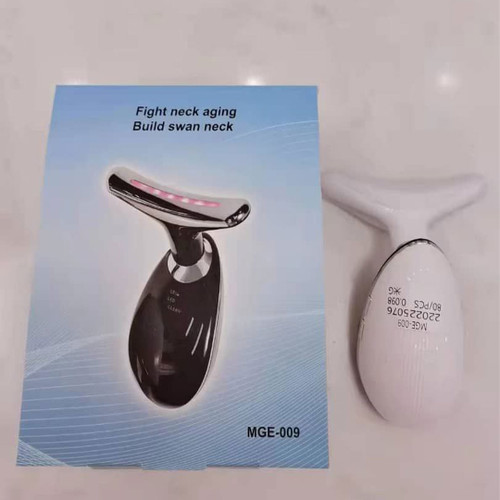 ماساژور لیفتینگ و تقویت کننده پوست صورت ,گردن