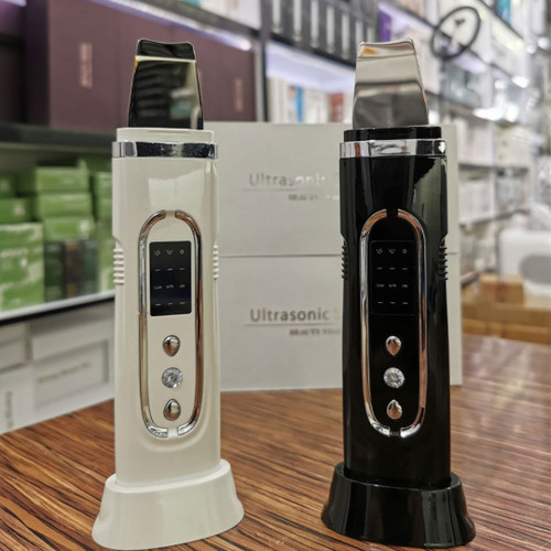 اتو صورت تیغه الماسی با قابلیت حمل و شارژ بی سیم وایرلس