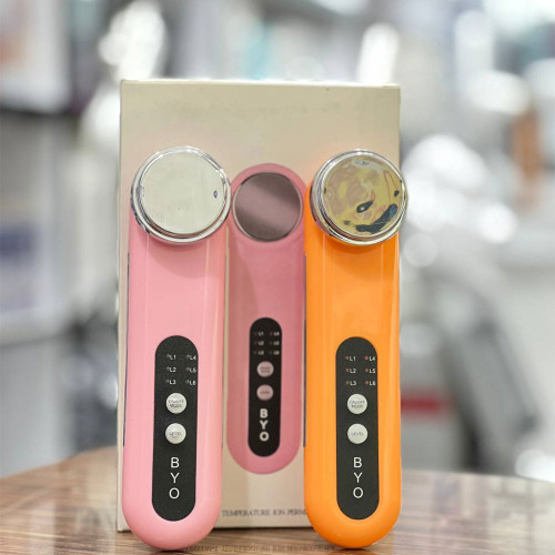 ماساژور برقی صورت BYQ