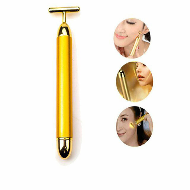 نوار ماساژ صورت Energy Beauty Bar