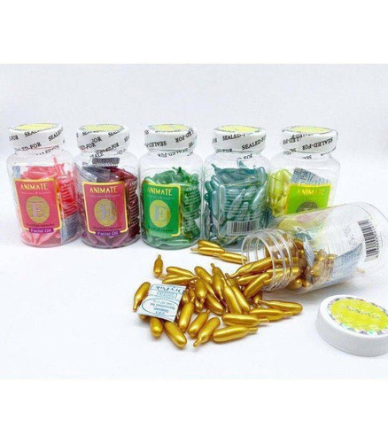 کپسول ویتامین E