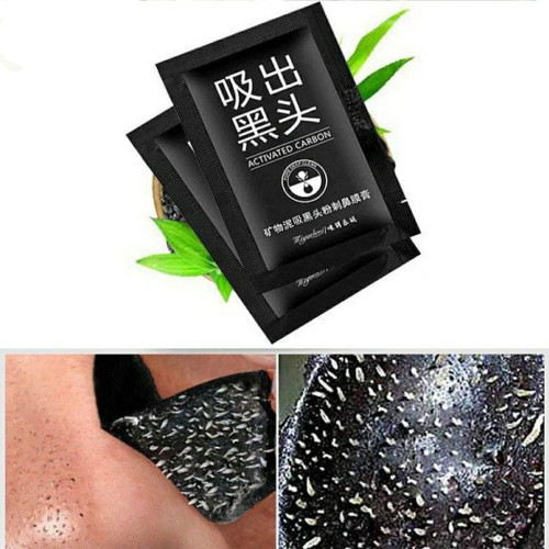 ماسک بینی بیواکوا ضد جوش سرسیاه