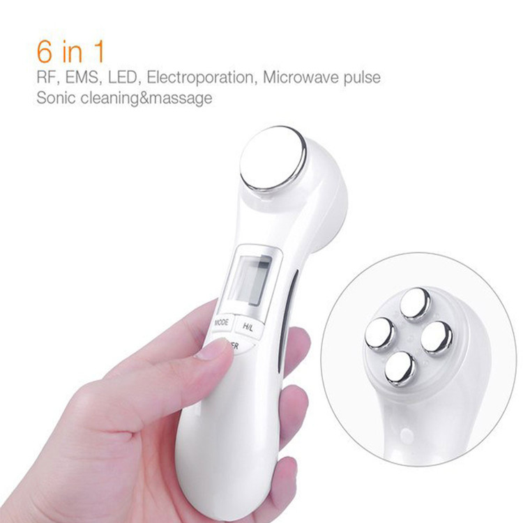 ویژگی های دستگاه آراف ماساژور