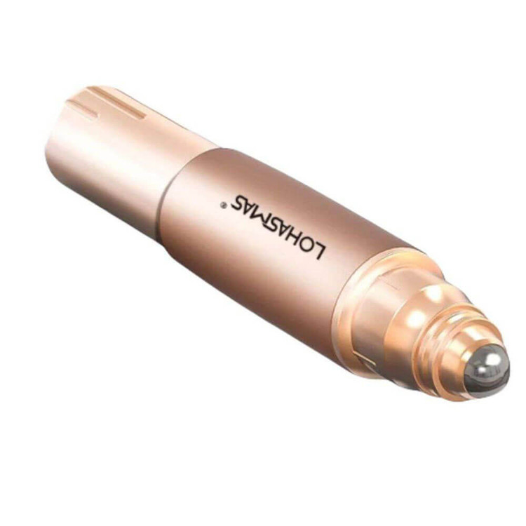 ماساژور قلمی دور چشم