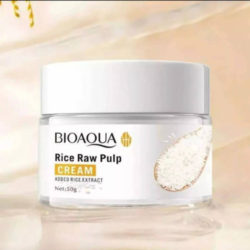 کرم کاسه ای ویتامین برنج