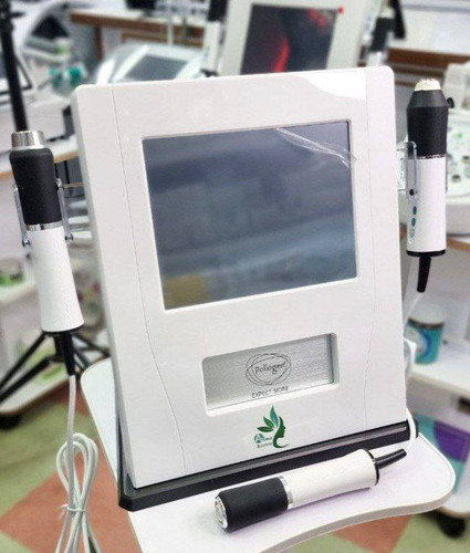 دستگاه پلاژن آلما کره