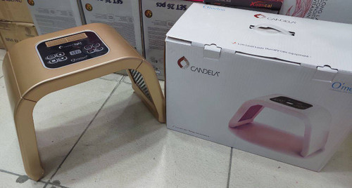 تونل ال ای دی