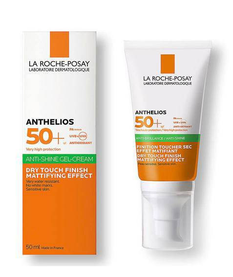 کرم ضد آفتاب لاروش پوزای