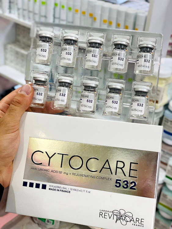 کوکتل رویتاکر 532