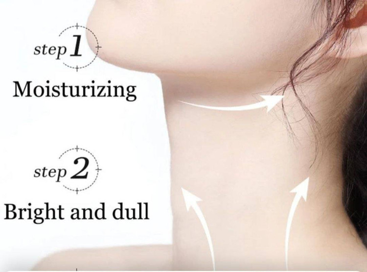 ماسک لیفتینگ HUNMUI