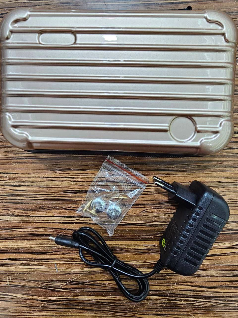 دستگاه پلاسما پن مانستر هایکو