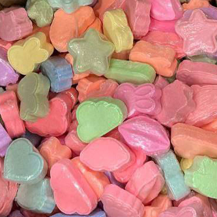 کوکتل پا مخصوص پدیکور وزیبای پا