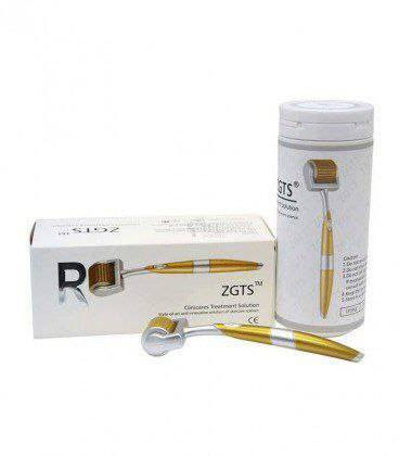 درمارولر ZGTS تیتانیومی اورجینال