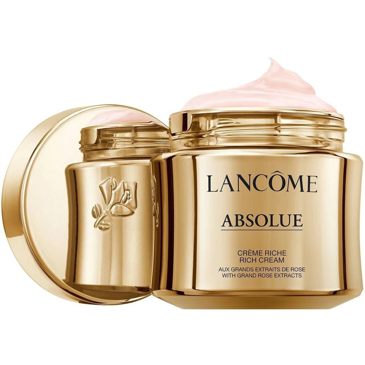 کرم دور چشم احیا کننده ابسولو لانکوم (Lancome absolu) 20 میلی لیترکرم دور چشم Lancome Absolue