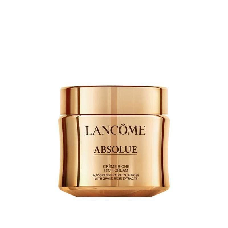 کرم دور چشم احیا کننده ابسولو لانکوم (Lancome absolu) 20 میلی لیترکرم دور چشم Lancome Absolue