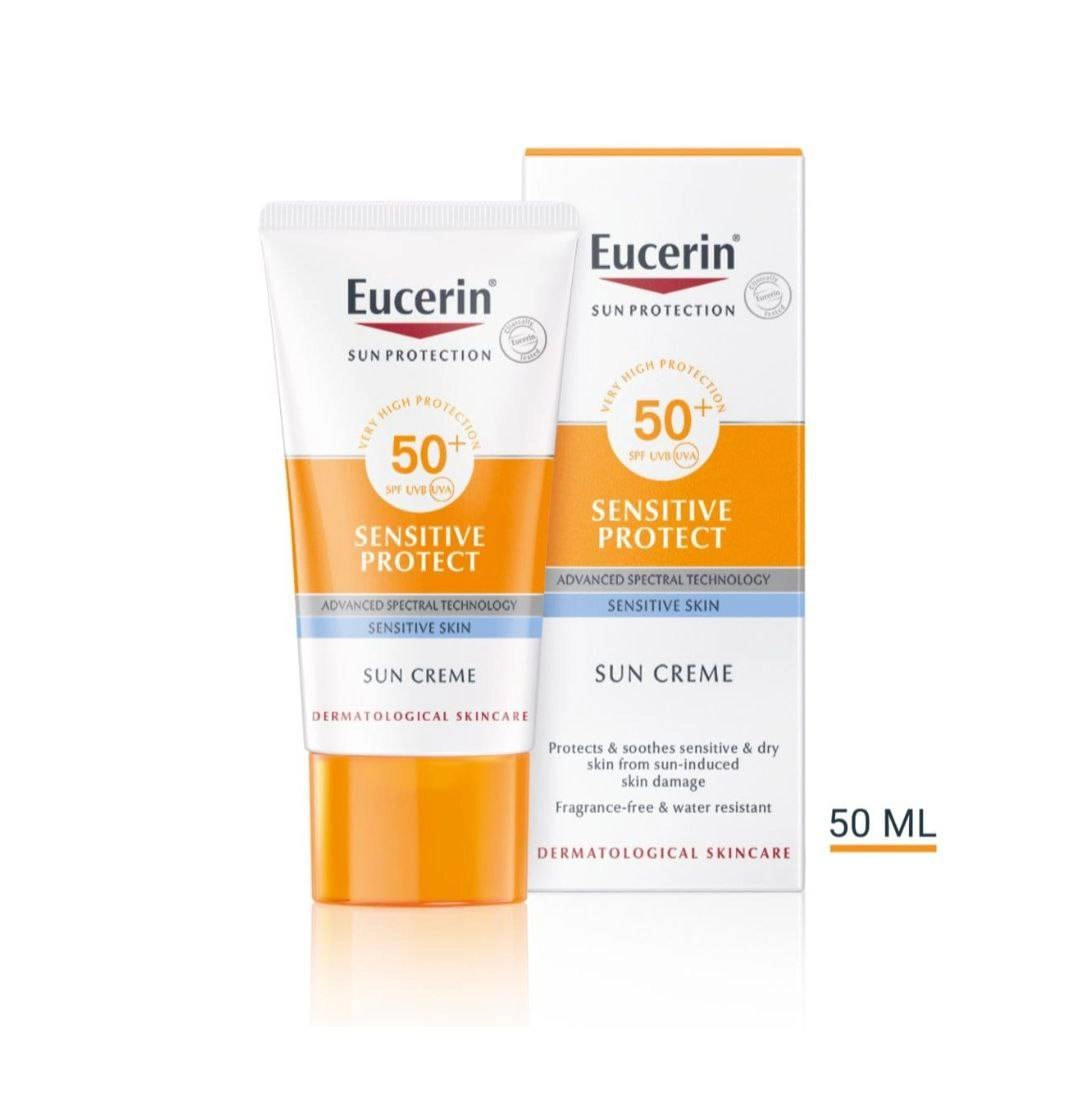 Oserin fat-free SPF50 sunscreen gel