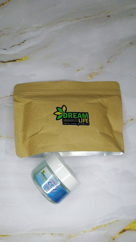 کربوکسی 5 نفره درم لایف DREAM LIFE