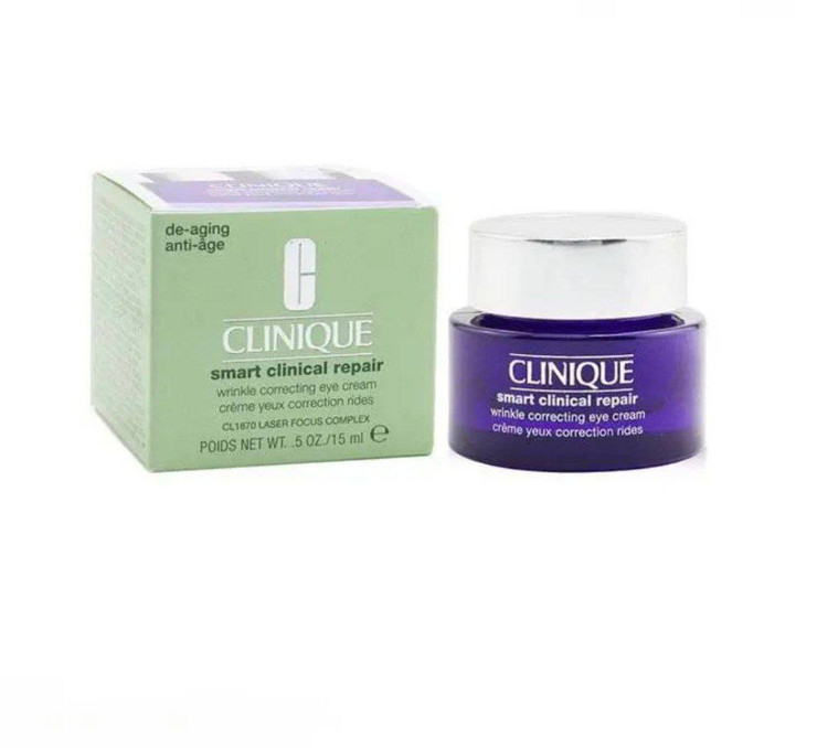 کرم دورچشم کلنیک اصلی