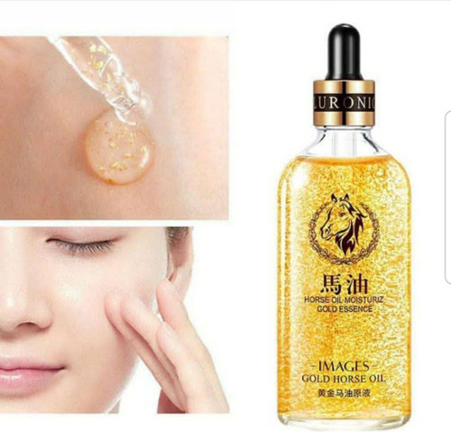 سرم روغن اسب برند ایمیجز ۱۰۰میل