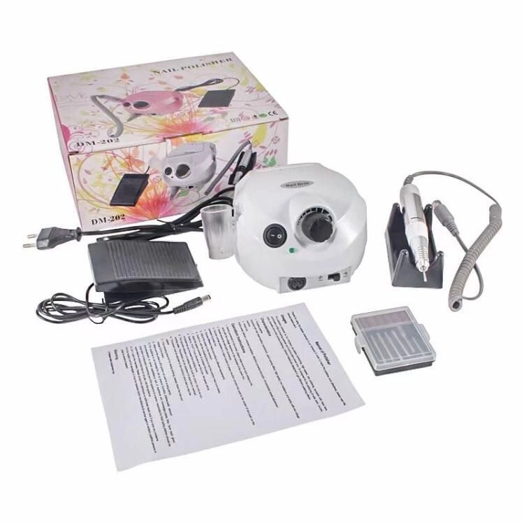 دستگاه سوهان برقی نیل دریل