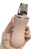 اتوی صورت اولتراسونیک مدل شاول مدل ۲۰۲۴