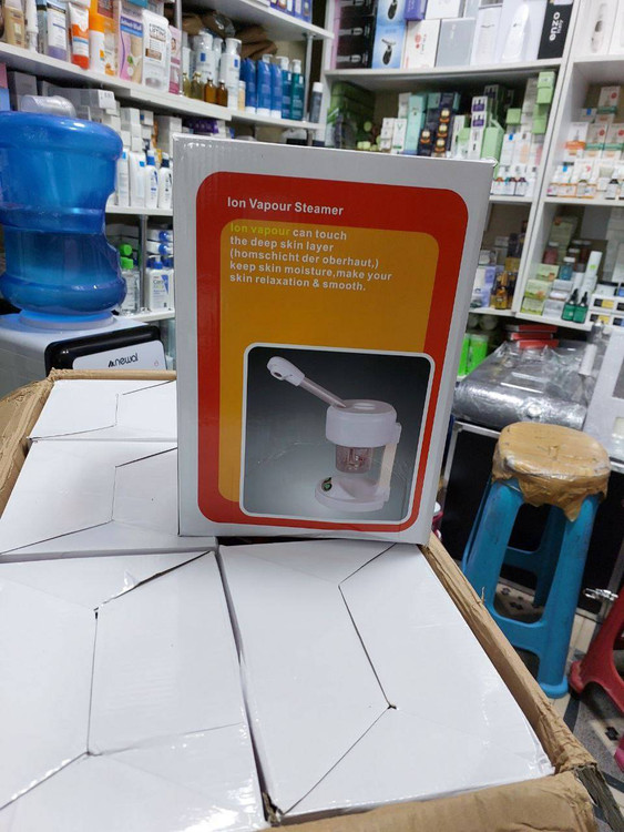 دستگاه بخور تک لول گرم رومیزی