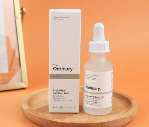 سرم ضد چروک آرژیرلین اوردینری