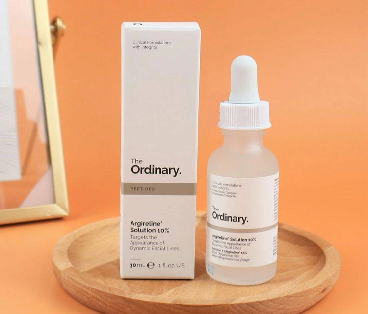 سرم ضد چروک آرژیرلین اوردینری