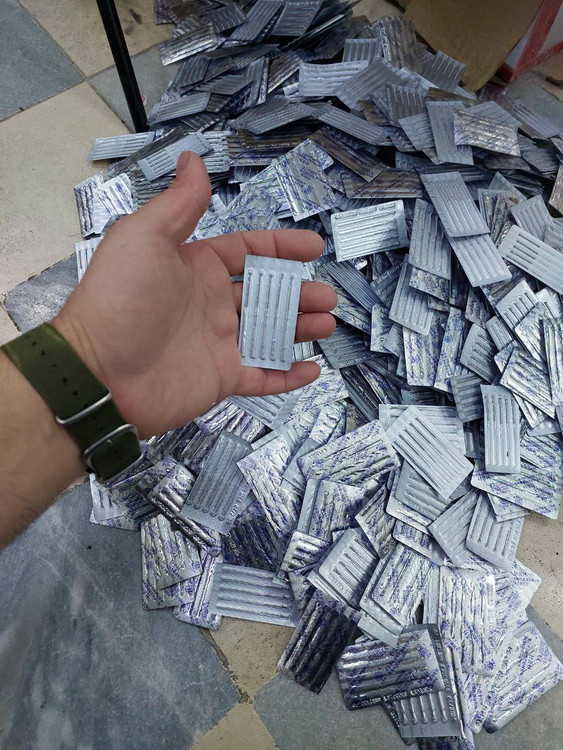 سوزن یکبار مصرف بیوتی پن