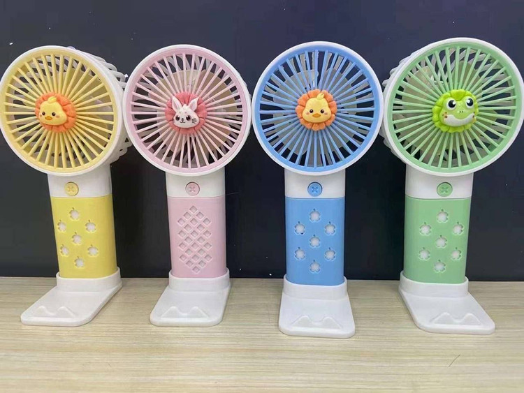 پنکه شارژی Model- x31-x32