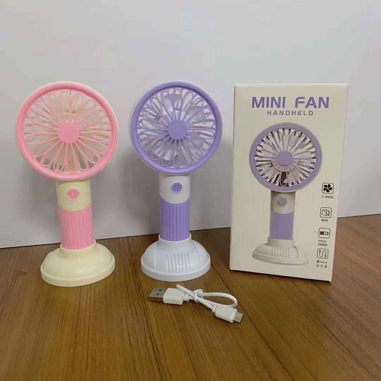 پنکه شارژی Model- x31-x32