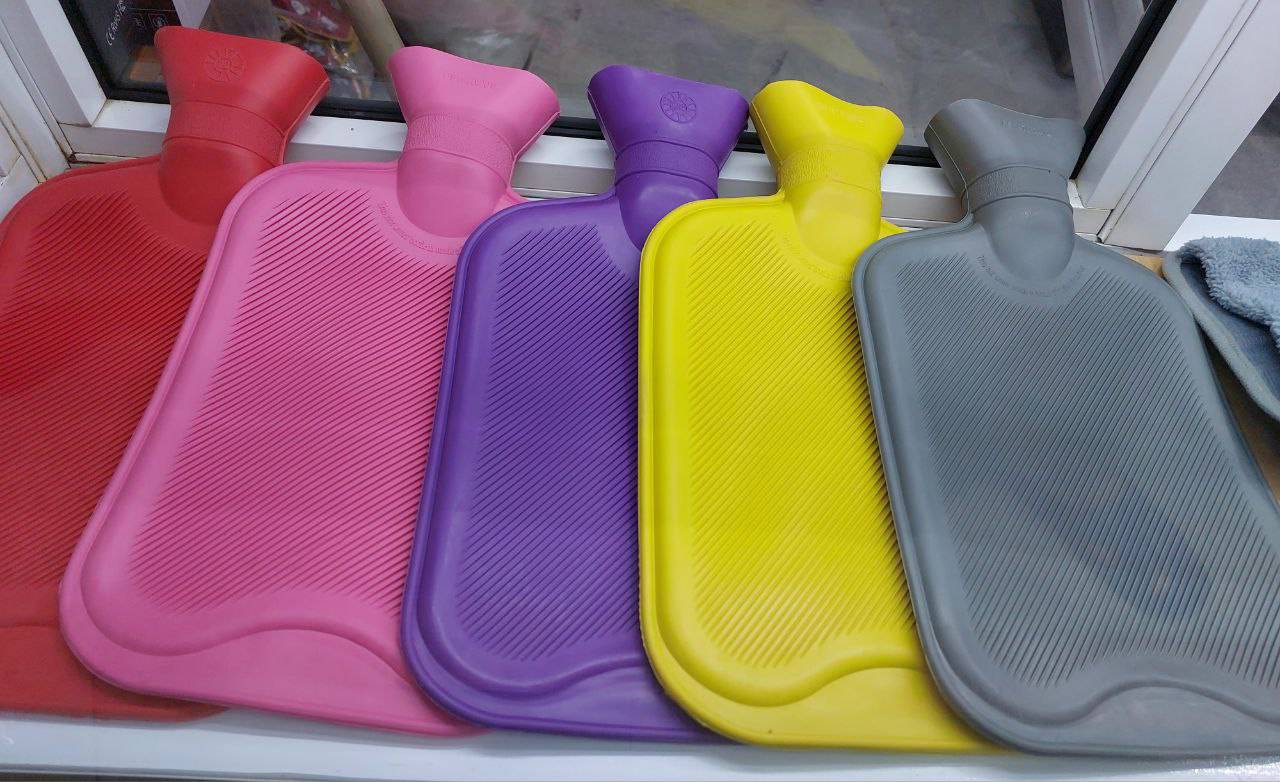 کیسه آب گرم