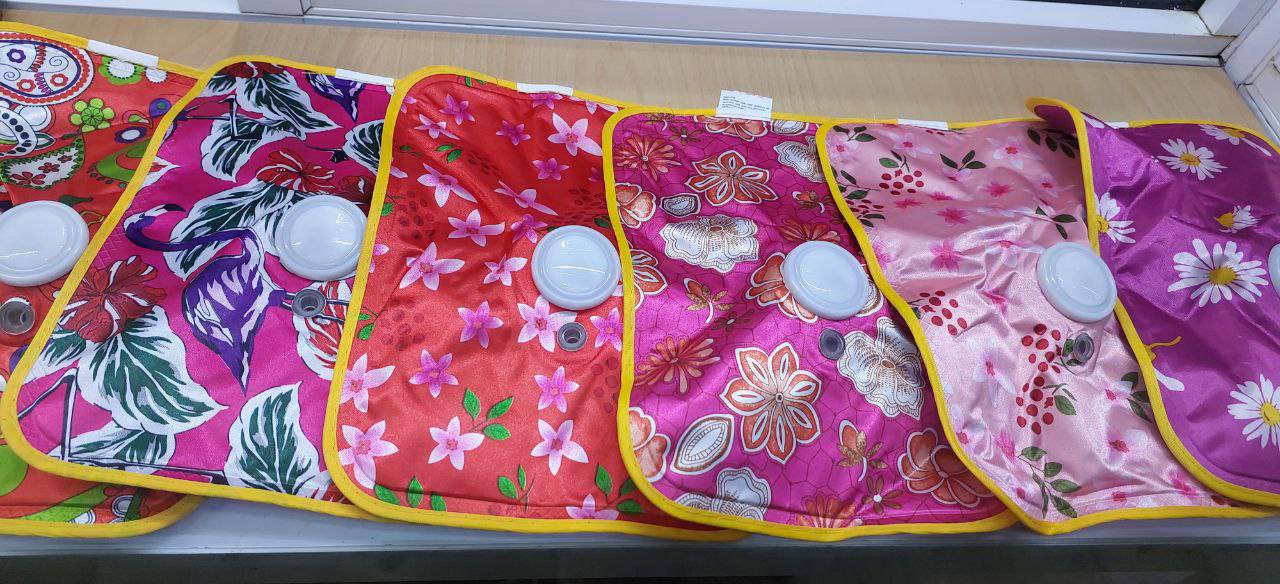 کیسه آب گرم