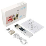 میکروکارنت دستی ems