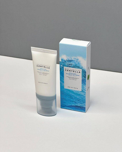 ضد آفتاب Cica Water سنتلا