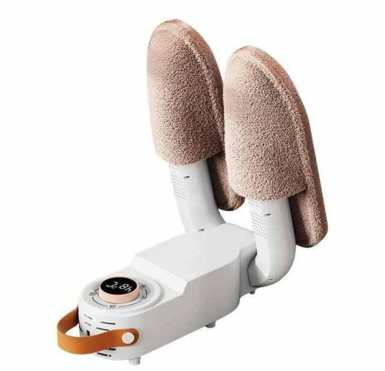 دستگاه کفش وجوراب خشک کن