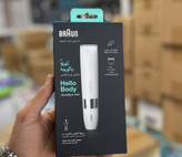 ماشین اصلاح بدن براون مخصوص خانم ها و آقایان