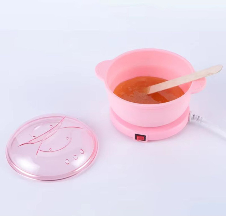 دستگاه وکس سیلیکونی