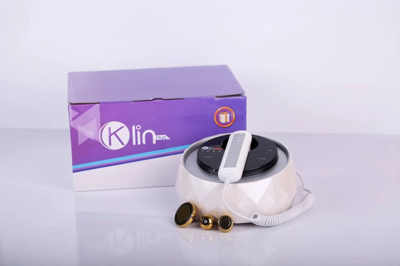 دستگاه آر اف حرفهای چندحالته کلین پلاس