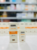 ضد آفتاب و ضد لک بی رنگ ایزدین اکتیو یونیفای با +SPF50