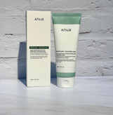 فوم شستشو مرطوب کننده پوست حساس آنوا