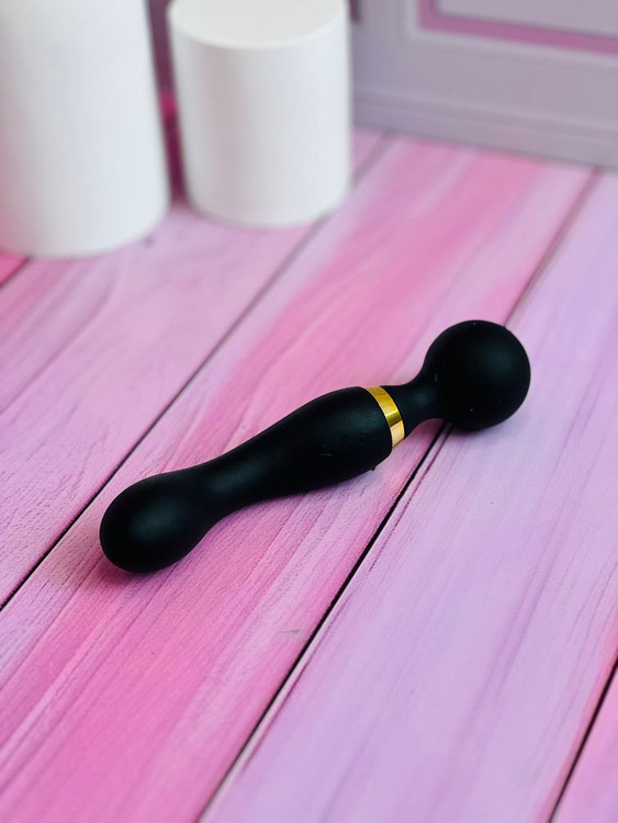 ویبراتور دو موتوره Massage Stick