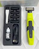 بادی گروم ضد آب کیمی مدل KM-1902