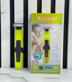 بادی گروم ضد آب کیمی مدل KM-1902