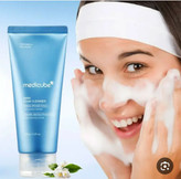 فوم شستشوی درمان منافذ زیرو مدی کیوب