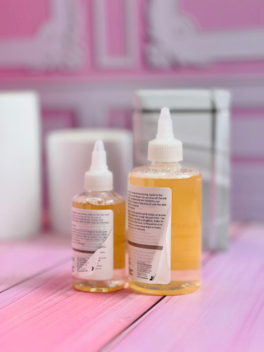 پک تونر گلیکولیک اسید ۷% اوردینری