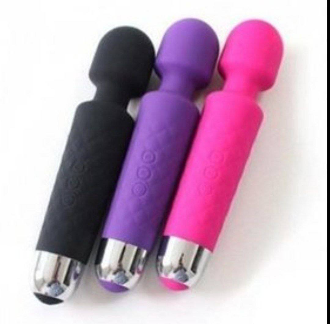 ویبراتور جیبی شارژی – مدل لاو مجیک