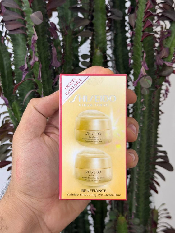 کرم دورچشم شیسیدو ۵۰میل